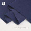 One Side Brushed And Anti-pilling Pique Knitted Fabric